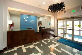 Photograph of Holiday Inn Express & Suites, Morrilton