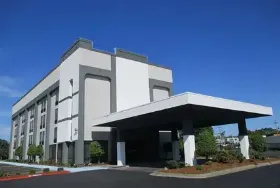 Photograph of Best Western Southwest Little Rock, Little Rock