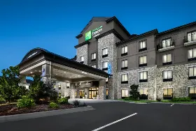 Photograph of Holiday Inn Express, Conway