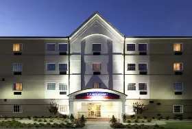 Photograph of Candlewood Suites, Fort Smith