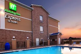 Photograph of Holiday Inn Express, Clarksville