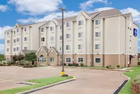 Photograph of Microtel Inn & Suites, Conway