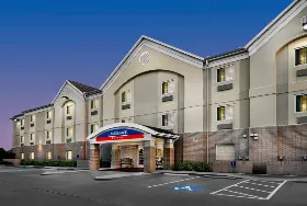 Photograph of Candlewood Suites, Conway