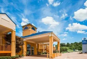 Photograph of Best Western Van Buren Inn, Van Buren