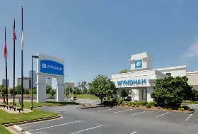 Photograph of Wyndham Riverfront Little Rock, North Little Rock