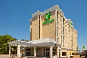 Photograph of Holiday Inn Little Rock-Presidential-Dwntn, Little Rock