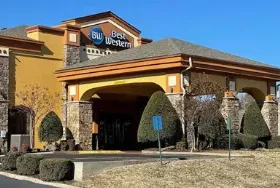 Photograph of Best Western Aspen Hotel, Fort Smith