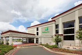 Photograph of Holiday Inn ( East ), Little Rock