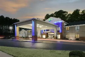 Photograph of Holiday Inn, Camden