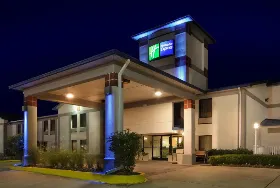 Photograph of Holiday Inn, Hope