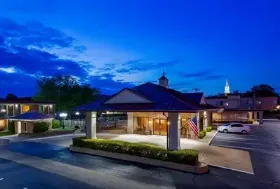 Photograph of Best Western Stagecoach Inn, Hot Springs