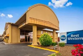 Photograph of Best Western, Conway