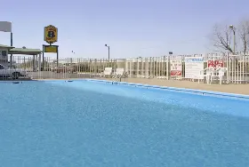 Photograph of Super 8, North Little Rock