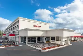Photograph of Ramada By Wyndham,