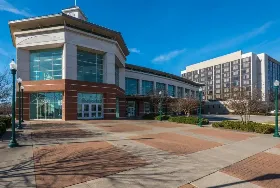 Photograph of Wyndham Fort Smith City Center, Fort Smith