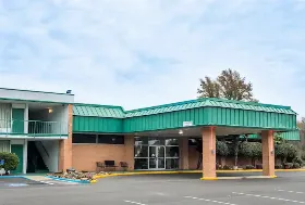 Photograph of Super 8, Hope