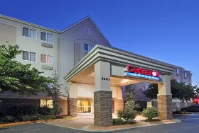 Photograph of Candlewood Suites, Rogers