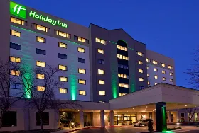 Photograph of Holiday Inn Springdale/Fayetteville Area, Springdale