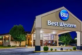 Photograph of Best Western Windsor Suites, Fayetteville