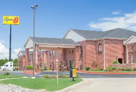 Photograph of Super 8, Lowell