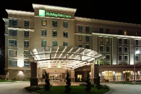 Photograph of Holiday Inn, Rogers