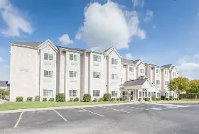 Photograph of Microtel Inn & Suites, Rogers