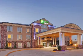 Photograph of Holiday Inn Express, Mountain Home