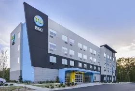 Photograph of Tru By Hilton, Little Rock