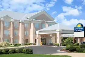 Photograph of Days Inn, Pocahontas