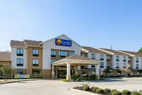 Photograph of Comfort Inn, Blytheville