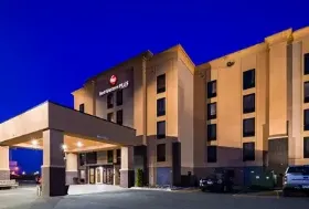 Photograph of Best Western Plus, Jonesboro