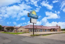 Photograph of Days Inn, Lonoke