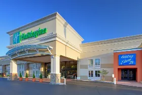 Photograph of Holiday Inn Blytheville, Blytheville