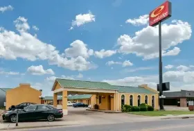 Photograph of Econo Lodge, Jonesboro