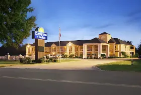 Photograph of Days Inn, Stuttgart