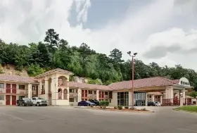 Photograph of Quality Inn, Conway