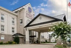 Photograph of Comfort Suites, Conway
