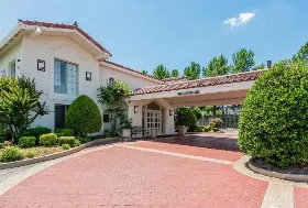 Photograph of Motel 6, North Little Rock