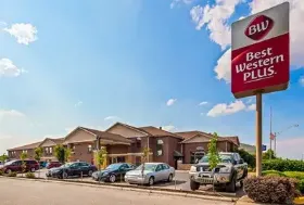Photograph of Best Western Plus, Lonoke
