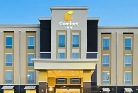 Photograph of Comfort Inn, Jonesboro