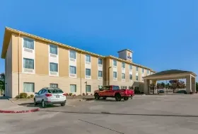 Photograph of Sleep Inn,