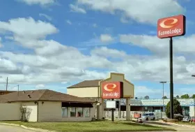 Photograph of Econo Lodge, Texarkana