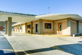 Photograph of Rodeway Inn Hot Springs National Park Area, Hot Springs