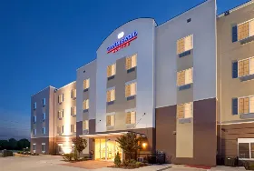 Photograph of Candlewood Suites, Texarkana