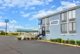 Photograph of Travelodge, Texarkana