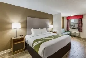 Photograph of Quality Inn, Hot Springs