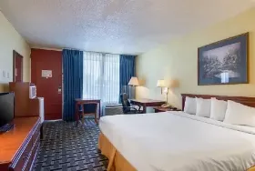Photograph of Econo Lodge, Arkadelphia
