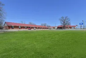 Photograph of Best Value Inn,