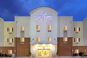 Photograph of Candlewood Suites, El Dorado
