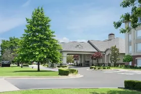 Photograph of Homewood Suites, Fort Smith